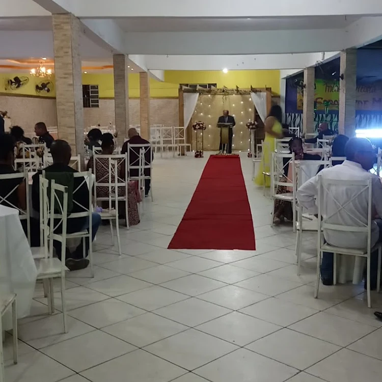 Site Sabor de Mel